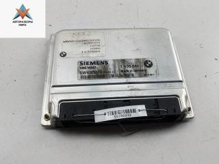 ЭБУ BMW 7 серия E38 [рестайлинг] 1999, 2.8 л., бензин, АКПП, чёрный, седан, 5WK90329, 1430844