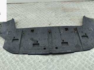 защита бампера (кенгурятник) Peugeot 308 T7 [рестайлинг] 2011, 1.4 л., бензин, МКПП, серый, универсал, 9680379780