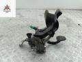 узел педальный (блок педалей) Peugeot 307 1 поколение [рестайлинг] 2005, 2.0 л., бензин, МКПП, серый, универсал, 9645702180 - фото №2