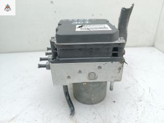 блок ABS Peugeot 307 1 поколение [рестайлинг] 2005, 2.0 л., бензин, МКПП, серый, универсал, 0265950374