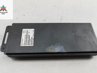 блок управления (другие) BMW X5 E53 2002, 4.6 л., бензин, АКПП, чёрный, внедорожник 5 дв., 6916565