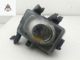 фара противотуманная правая Opel Zafira 2 поколение (B) 2006, 1.8 л., бензин, МКПП, серый, минивэн, 24462134