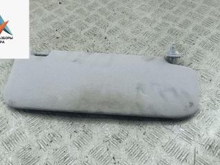 козырек солнцезащитный Mercedes-Benz E-Класс W211/S211 [рестайлинг] 2006, 2.2 л., дизель, АКПП, серый, седан