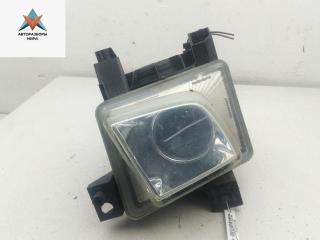 фара противотуманная правая Opel Vectra C 2002, 1.8 л., бензин, МКПП, серый, седан, 09185795