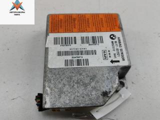 блок AirBag BMW 7 серия E38 [рестайлинг] 1999, 2.8 л., бензин, АКПП, чёрный, седан, 8372521