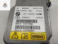 блок AirBag BMW X5 E53 2002, 4.6 л., бензин, АКПП, чёрный, внедорожник 5 дв., 6912755 - фото №2