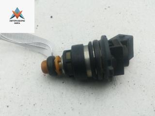 форсунка Renault Laguna 1 поколение 1997, 3.0 л., бензин, МКПП, серый, универсал, 0280155613