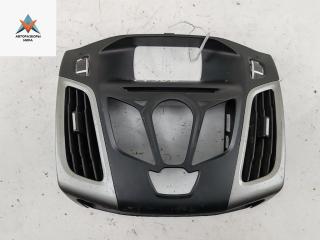 рамка под магнитолу Ford Focus 3 поколение [рестайлинг] 2014, 1.0 л., бензин, МКПП, серый, универсал, BM5118835AF