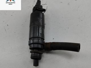 насос (моторчик) омывателя фар Ford Mondeo 3 поколение 2001, красный, хетчбэк 5 дв., 0392040010