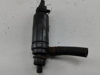 насос (моторчик) омывателя фар Ford Mondeo 3 поколение 2001, красный, хетчбэк 5 дв., 0392040010