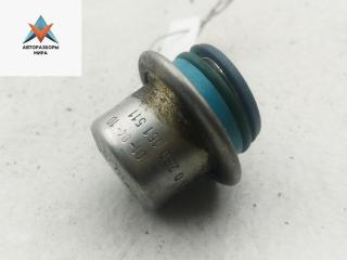 регулятор давления топлива Renault Laguna 1 поколение 1997, 3.0 л., бензин, МКПП, серый, универсал, 0280161511