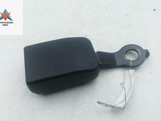 замок ремня безопасности Dacia (Renault) Logan 2007, 1.5 л., дизель, МКПП, серый, универсал