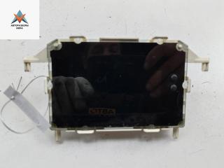 дисплей Ford Focus 3 поколение [рестайлинг] 2014, 1.0 л., бензин, МКПП, серый, универсал, DM5T18B955AB