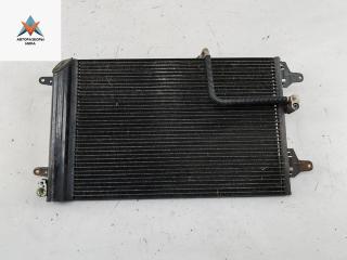 радиатор кондиционера Ford Galaxy 1 поколение [рестайлинг] 2004, 1.9 л., дизель, МКПП, серый, минивэн, 7M382411D