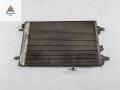 радиатор кондиционера Ford Galaxy 1 поколение [рестайлинг] 2004, 1.9 л., дизель, МКПП, серый, минивэн, 7M382411D - фото №2