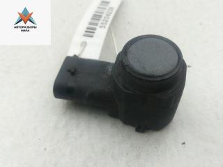 датчик парктроника Renault Laguna 3 поколение 2008, 2.0 л., бензин, МКПП, чёрный, универсал, 8200412438