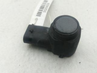 датчик парктроника Renault Laguna III 2008, 2.0 л., бензин, МКПП, чёрный, универсал, 8200412438
