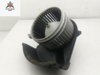 моторчик печки Renault Kangoo 2 поколение 2008, 1.5 л., дизель, МКПП, белый, фургон, SF2130100