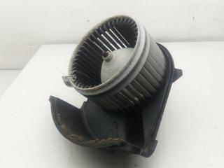 моторчик печки Renault Kangoo 2 поколение 2008, 1.5 л., дизель, МКПП, белый, фургон, SF2130100