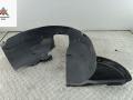 Подкрылок передний правый Peugeot 307 1 поколение 2003, 2.0 л., бензин, универсал, 9634009880 - фото №2
