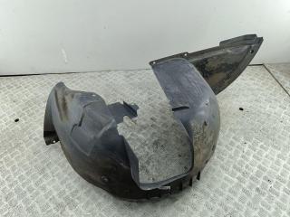 Подкрылок передний правый Peugeot 307 1 поколение 2003, 2.0 л., бензин, универсал, 9634009880