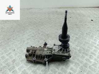 кулиса Kia Sorento 1 поколение 2004, 2.5 л., дизель, МКПП, серый, внедорожник 5 дв.