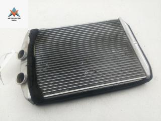 радиатор отопителя (печки) Renault Kangoo 2 поколение 2008, 1.5 л., дизель, МКПП, белый, фургон, 5F2110100