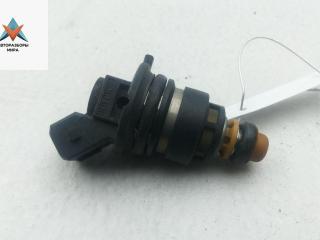 форсунка Renault Laguna 1 поколение 1997, 3.0 л., бензин, МКПП, серый, универсал, 0280155613