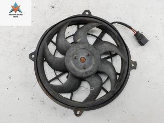 вентилятор радиатора Ford Galaxy 1 поколение [рестайлинг] 2004, 1.9 л., дизель, МКПП, серый, минивэн, 7M3959455A