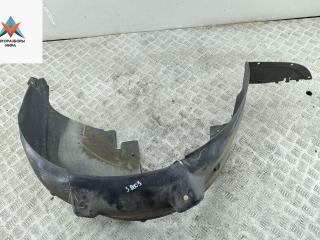 Подкрылок задний правый Peugeot 307 1 поколение 2003, 2.0 л., бензин, универсал, 9634077580