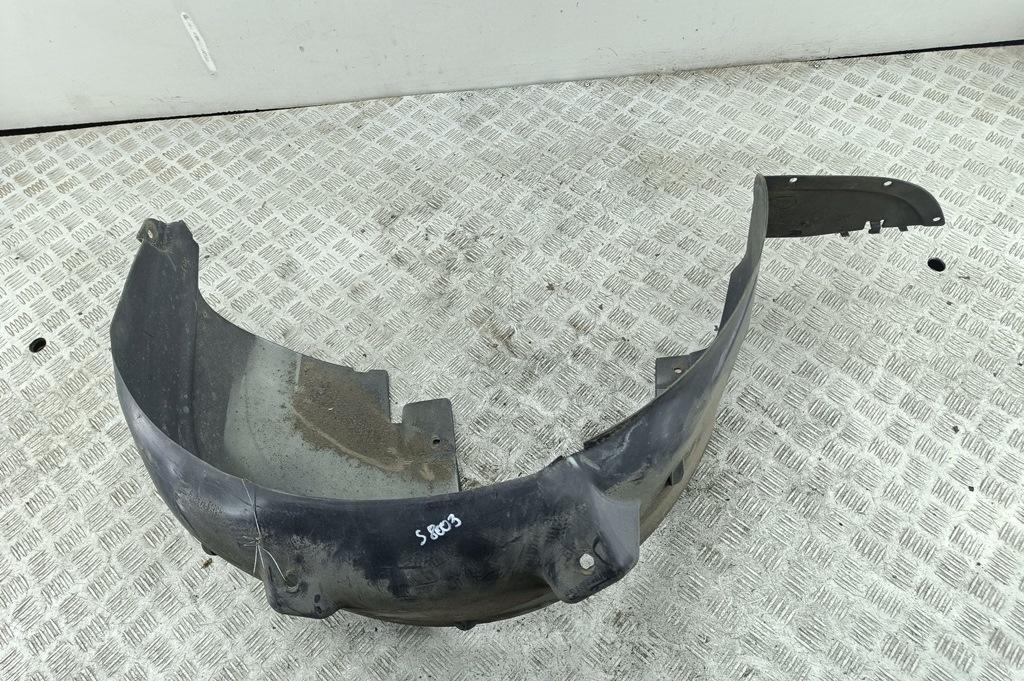 Подкрылок задний правый Peugeot 307 2003, 2.0 л., бензин, универсал, 9634077580
