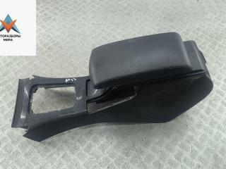 подлокотник Peugeot 407 1 поколение [рестайлинг] 2008, 2.0 л., дизель, МКПП, серый, универсал