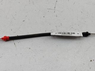 трос двери BMW 5 серия E39 1999, 2.5 л., бензин, МКПП, серый, универсал