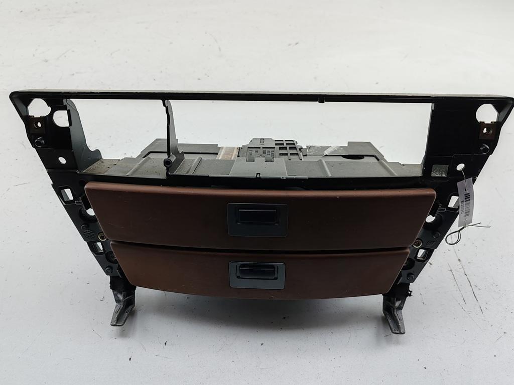 бардачок BMW 7 E65/E66 2002, 3.6 л., бензин, АКПП, синий, седан, 7032886