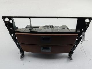 бардачок BMW 7 серия E65/E66/E67 2002, 3.6 л., бензин, АКПП, синий, седан, 7032886