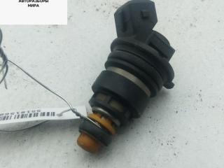 форсунка Renault Laguna 1 поколение 1997, 3.0 л., бензин, МКПП, серый, универсал, 0280155613