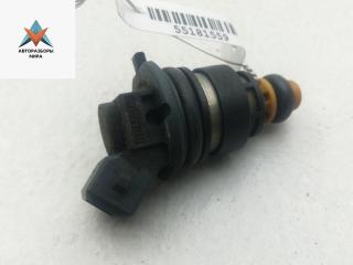 форсунка Renault Laguna 1 поколение 1997, 3.0 л., бензин, МКПП, серый, универсал, 0280155613