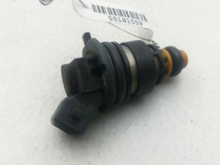 форсунка Renault Laguna 1 поколение 1997, 3.0 л., бензин, МКПП, серый, универсал, 0280155613