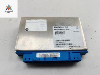 блок управления АКПП BMW X5 E53 2002, 4.6 л., бензин, АКПП, чёрный, внедорожник 5 дв., 7512653