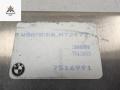 блок управления АКПП BMW X5 E53 2002, 4.6 л., бензин, АКПП, чёрный, внедорожник 5 дв., 7512653 - фото №2