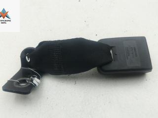 замок ремня безопасности Dacia (Renault) Logan 2007, 1.5 л., дизель, МКПП, серый, универсал