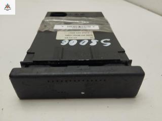 подстаканник Ford Galaxy 1 поколение [рестайлинг] 2005, 1.9 л., дизель, АКПП, серый, минивэн, 7M5858602C