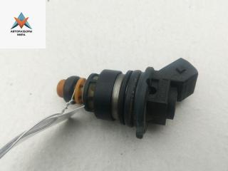 форсунка Renault Laguna 1 поколение 1997, 3.0 л., бензин, МКПП, серый, универсал, 0280155613