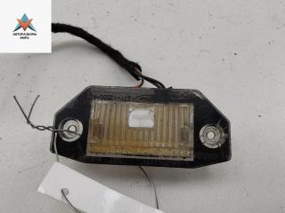 подсветка номера Ford Mondeo 3 поколение [рестайлинг] 2004, 2.0 л., бензин, МКПП, серый, универсал, 1S7113550AD