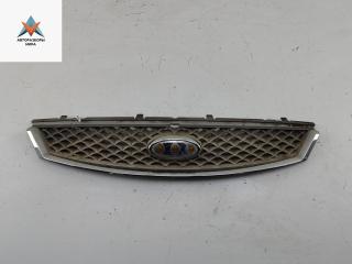 решетка радиатора Ford Galaxy 1 поколение [рестайлинг] 2004, серый, минивэн, 7M5853653A