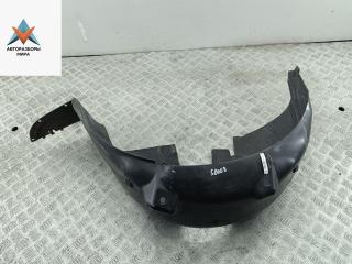 Подкрылок задний левый Peugeot 307 1 поколение 2003, 2.0 л., бензин, универсал, 9634077680