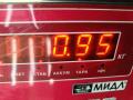 Подкрылок задний левый Peugeot 307 1 поколение 2003, 2.0 л., бензин, универсал, 9634077680 - фото №3
