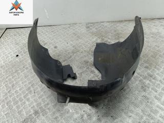 Подкрылок передний правый Citroen C4 1 поколение 2007, 1.6 л., бензин, хетчбэк 5 дв., 9681375680