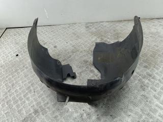 Подкрылок передний правый Citroen C4 1 поколение 2007, 1.6 л., бензин, хетчбэк 5 дв., 9681375680