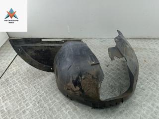 Подкрылок передний правый Peugeot 307 1 поколение 2002, 1.6 л., бензин, хетчбэк 3 дв., 9634009980